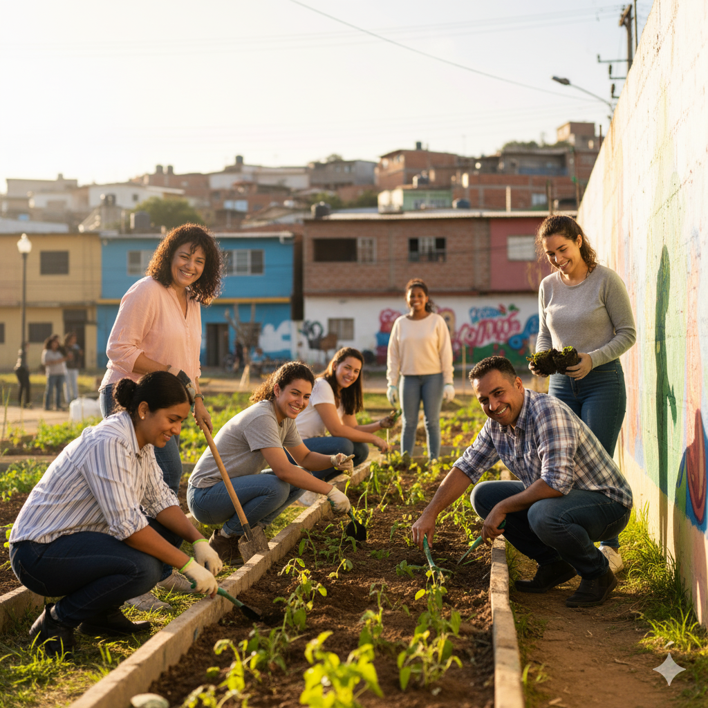 Comunidad