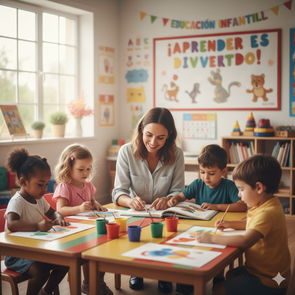 Educación