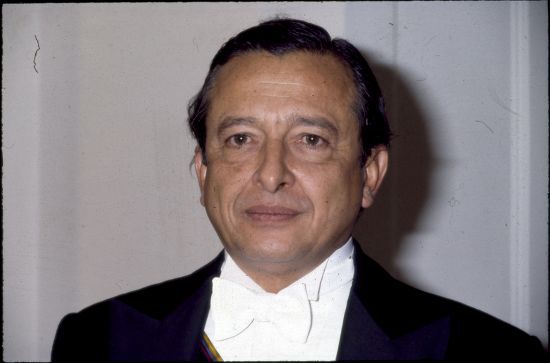 Gustavo Balcázar Monzón